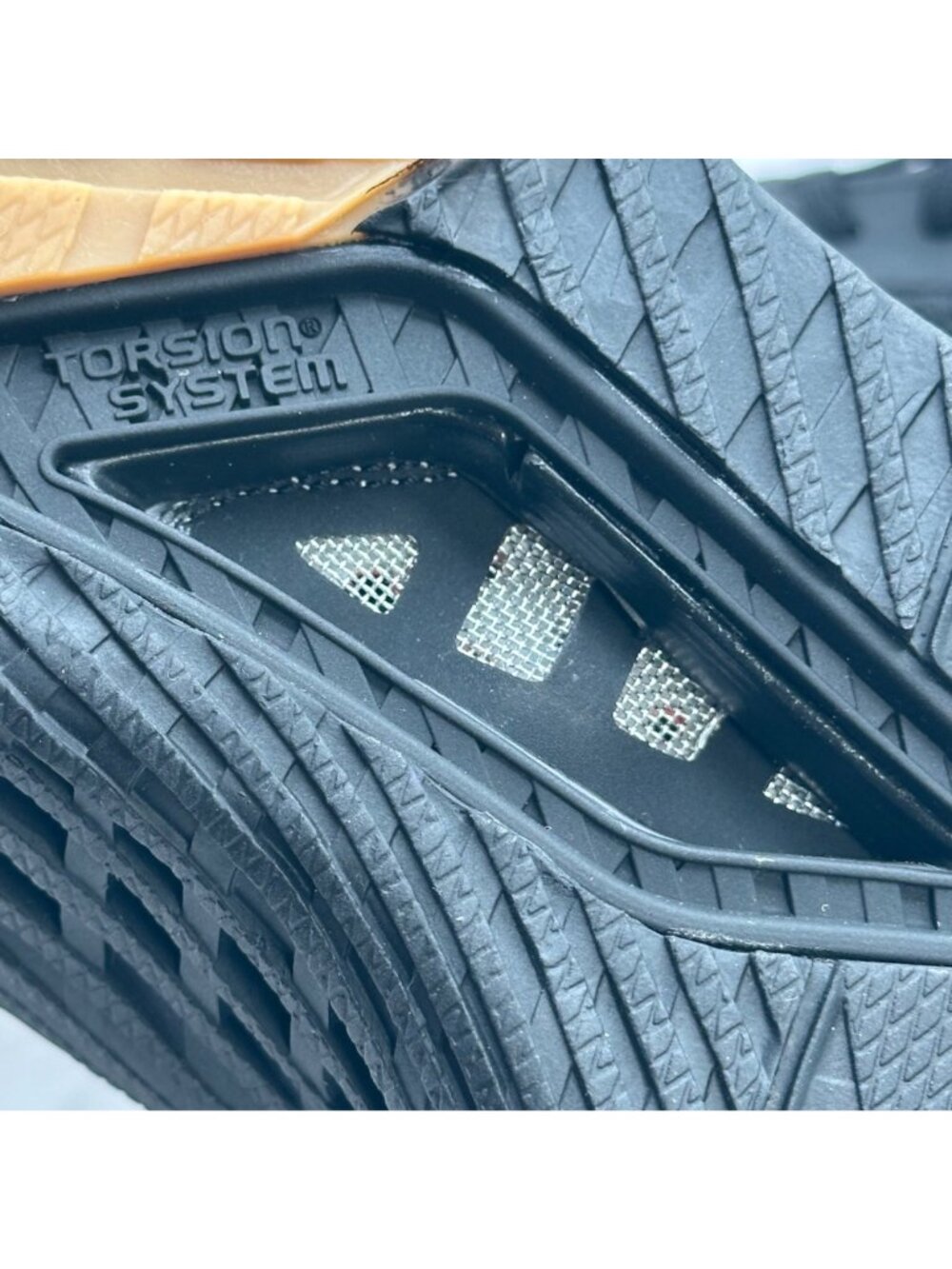 Men’s Adidas Dropset 2 Trainer Core Black Grey Cross Training Gym Sz 10.5 IG3305 - Picture 10 of 10